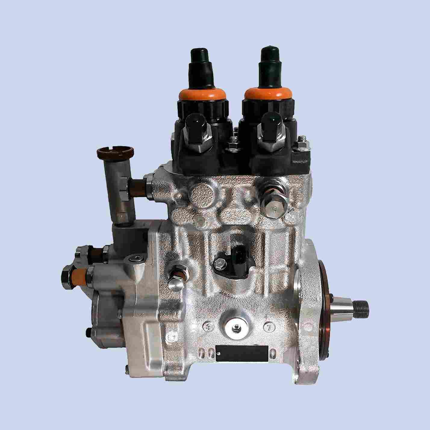 SINOTRUK FUEL SYSTEM PARTS