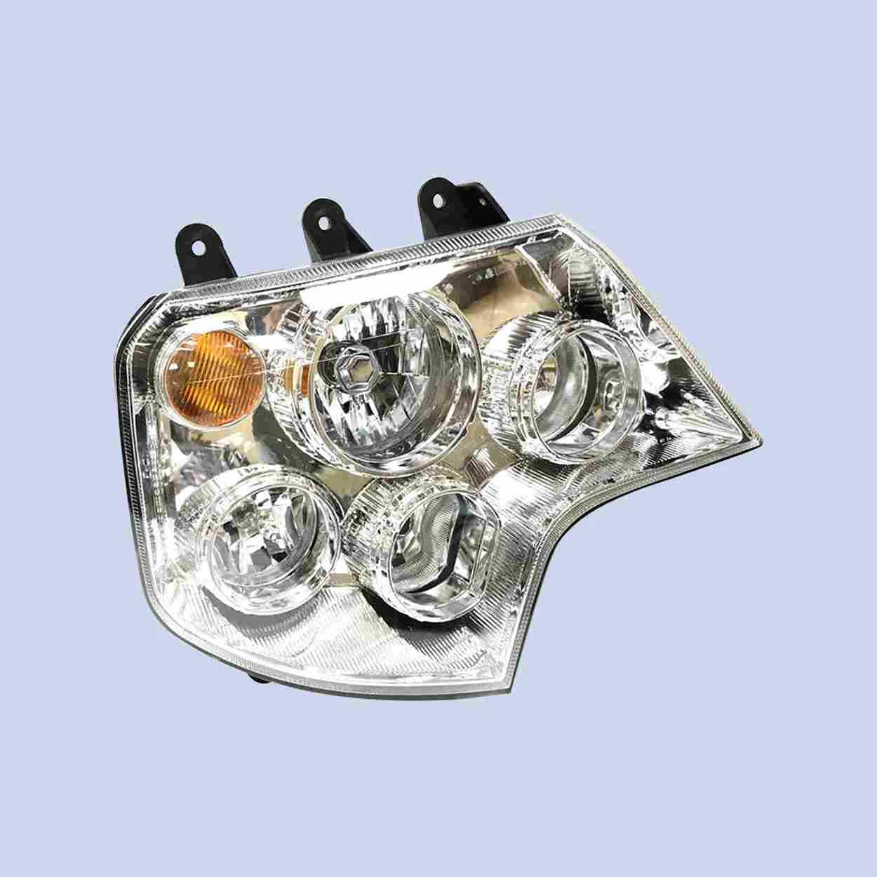 SINOTRUK LIGHTS & TAIL LAMP