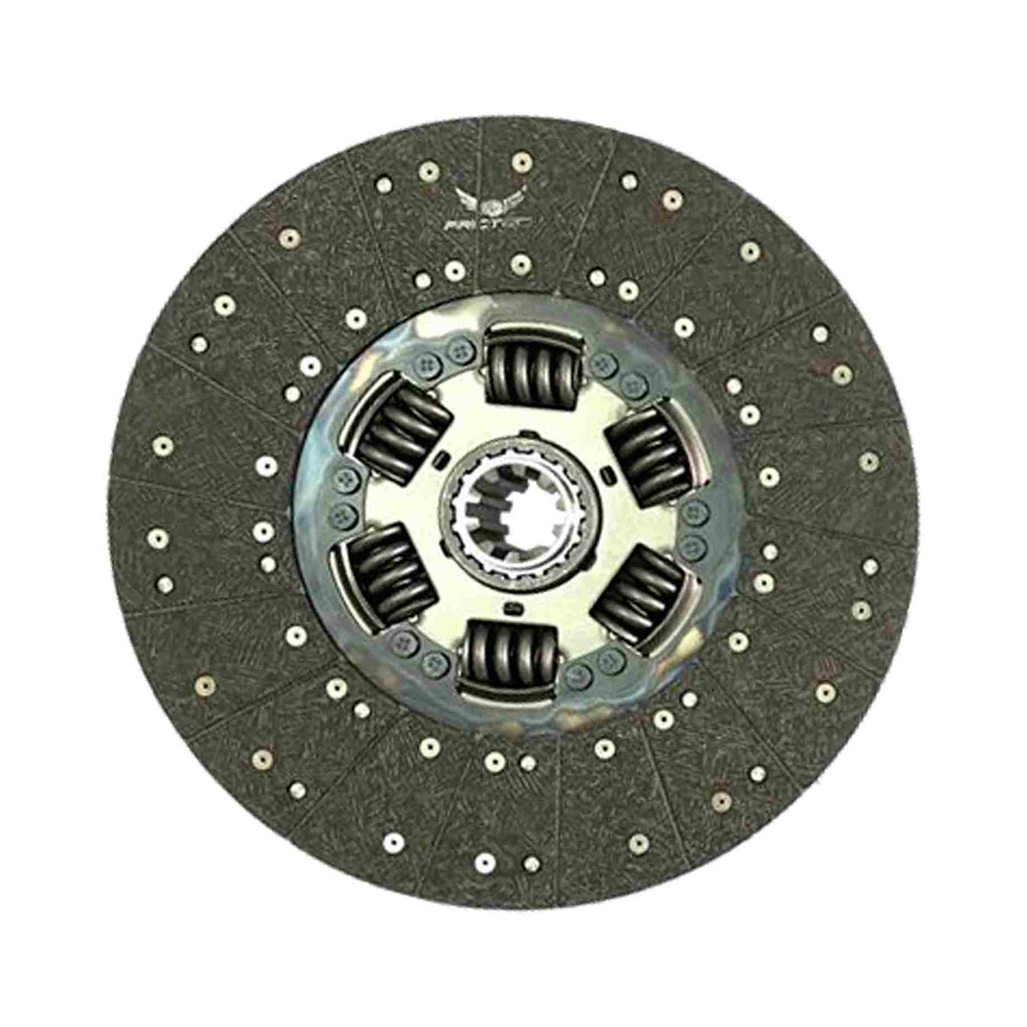 Clutch_Plate-SInotruk_Howo