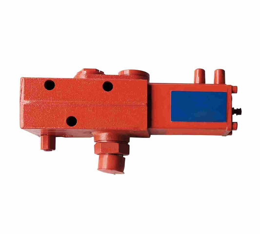 14767322LC-Pneumatic_Control_valve-Sinotruk_Howo