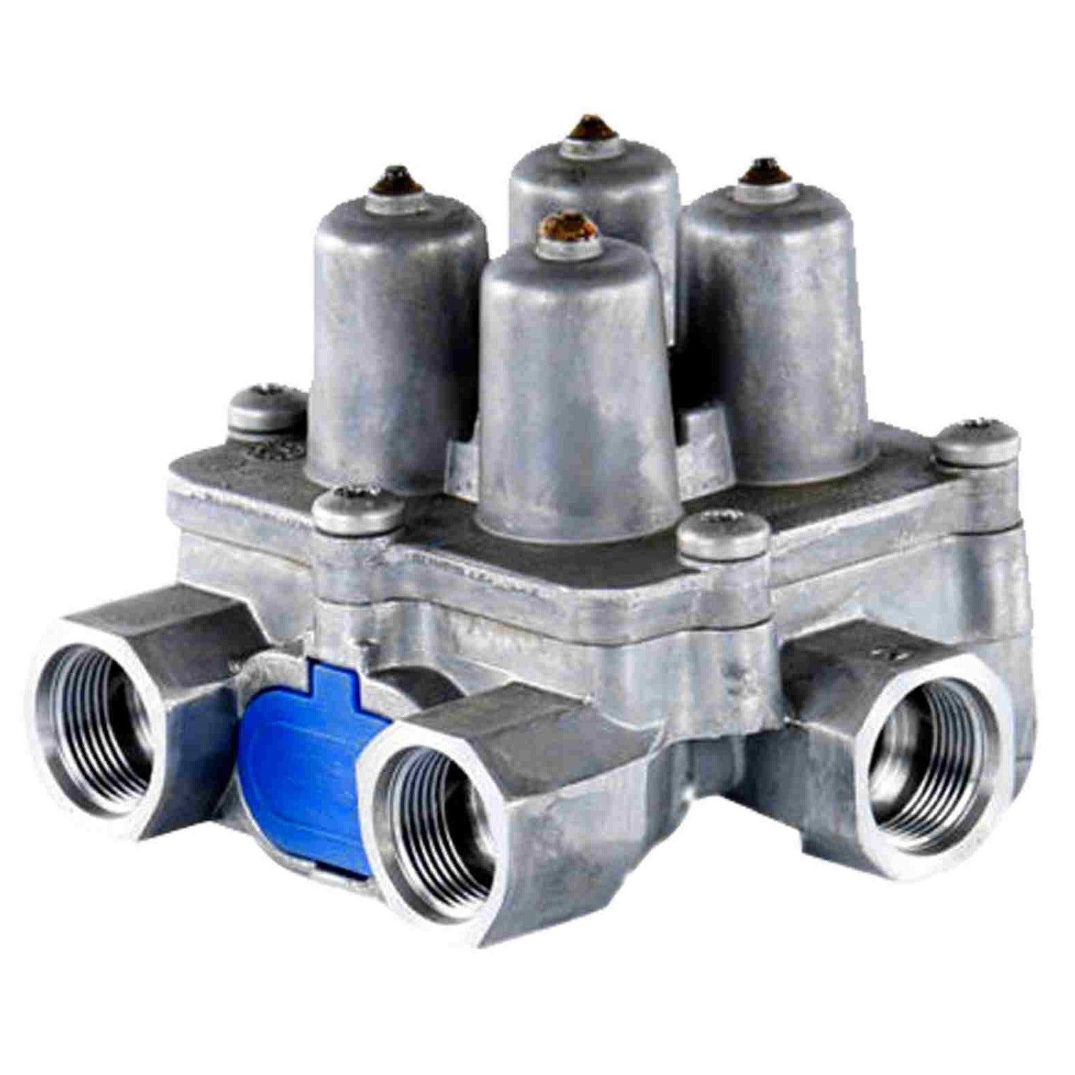 Four_Circuit_Protection_Valve-Sinotruk_Howo