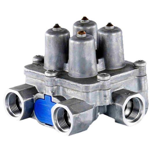 Four_Circuit_Protection_Valve-Sinotruk_Howo