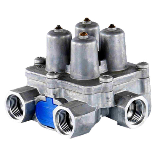 Four_Circuit_Protection_Valve-Sinotruk_Howo