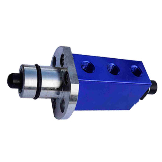 Gear_Box_Valve-Sinotruk_Howo