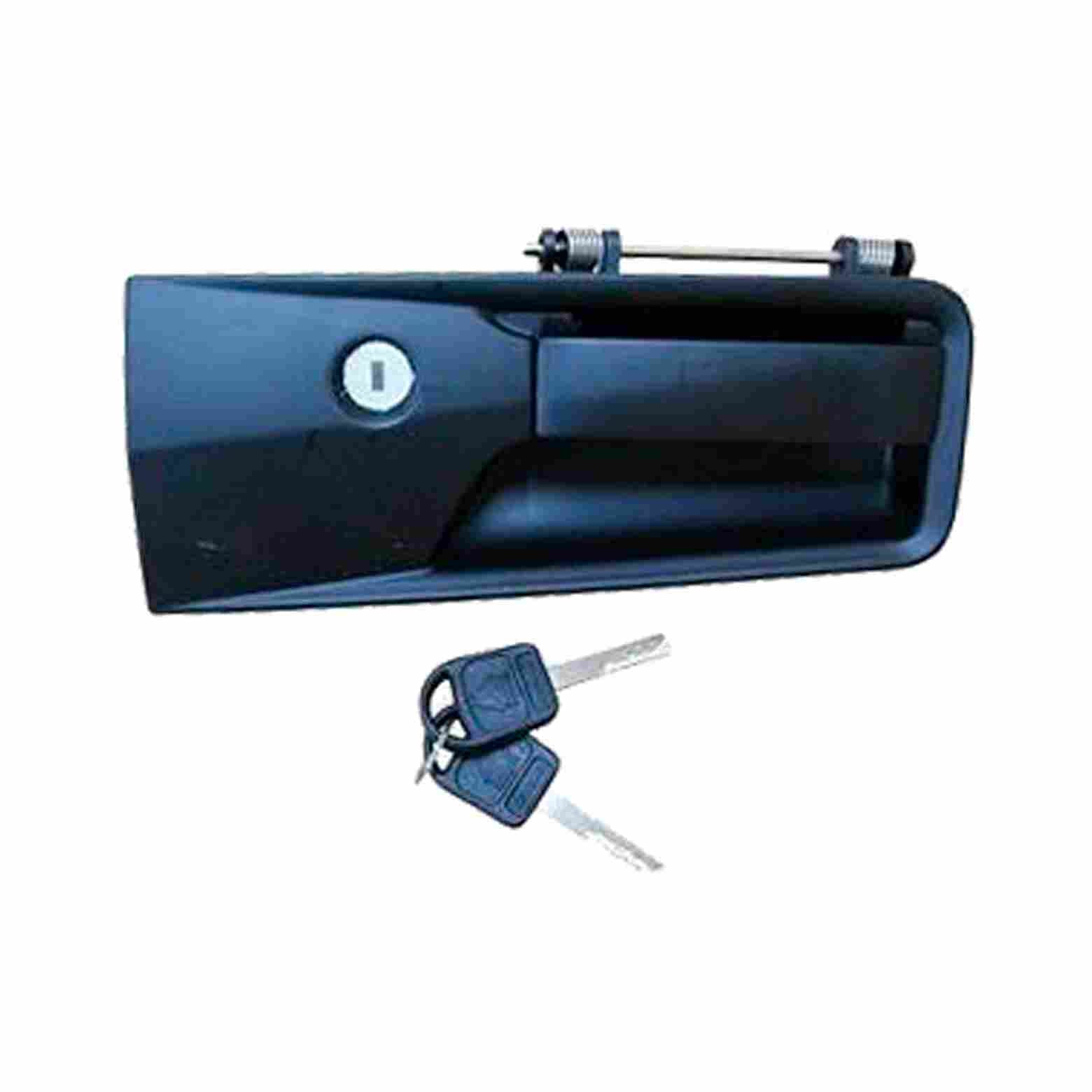 Door_Handle-Sinotruk_Howo