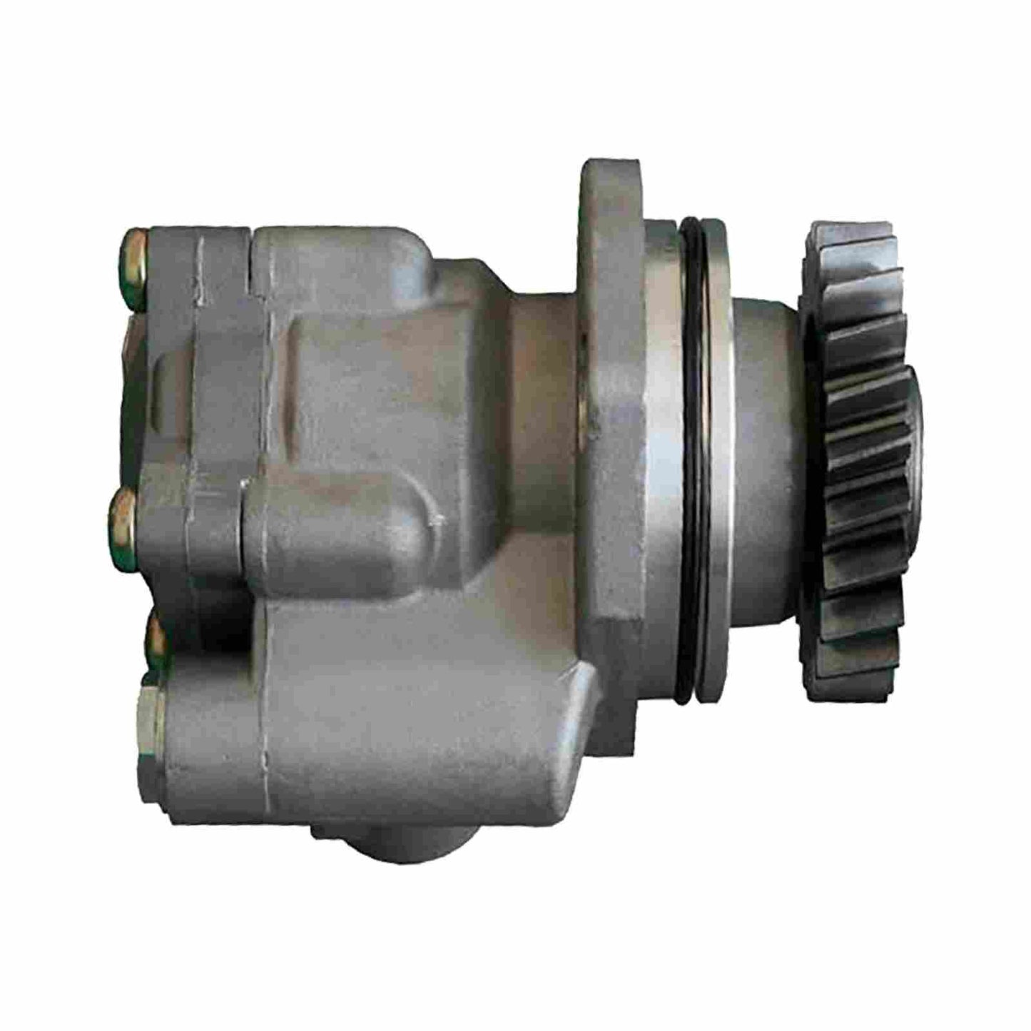 Steering_Pump-Sinotruk_Howo