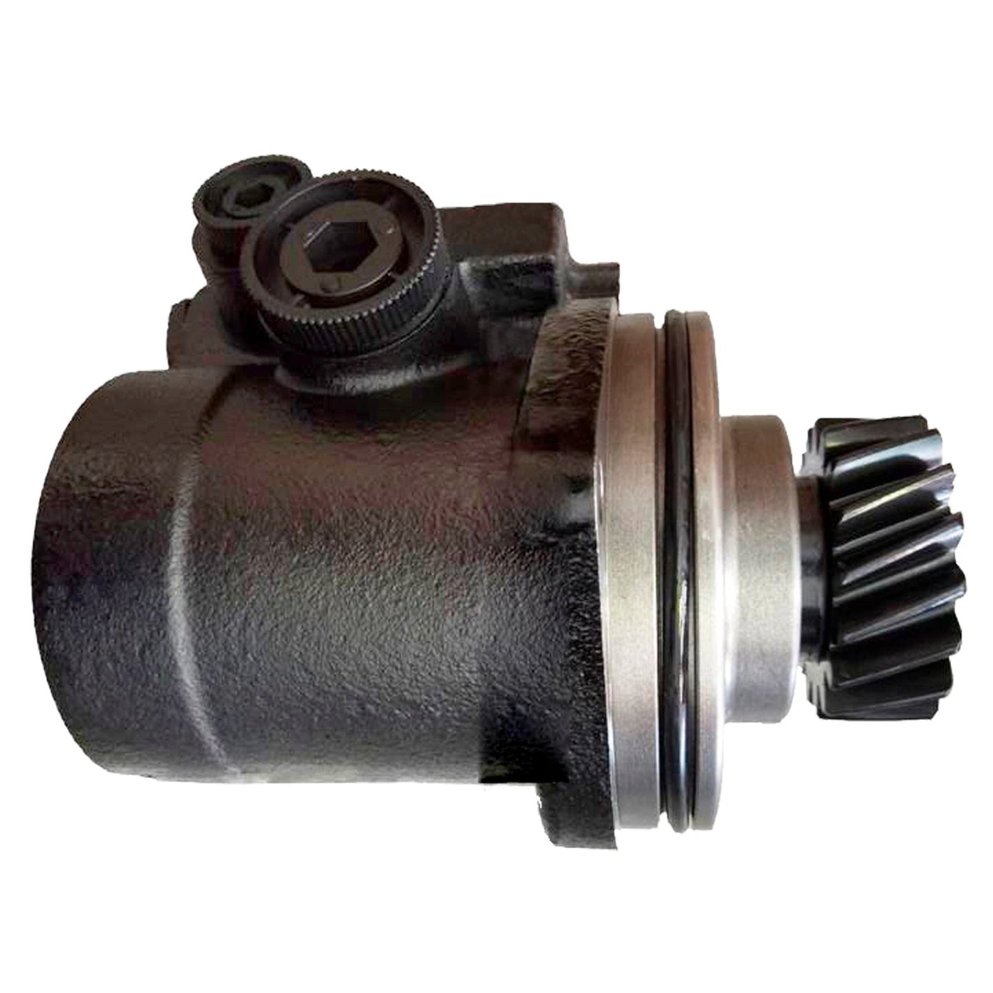 Steering_Pump-Sinotruk_Howo