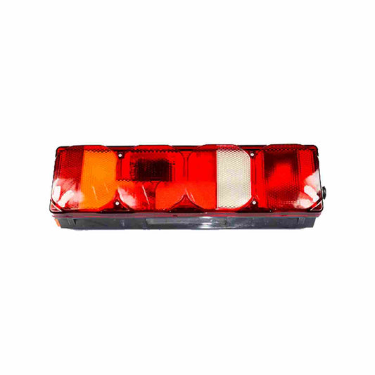 55-042 Replaces Tail Lamp Left Sinotruk Howo