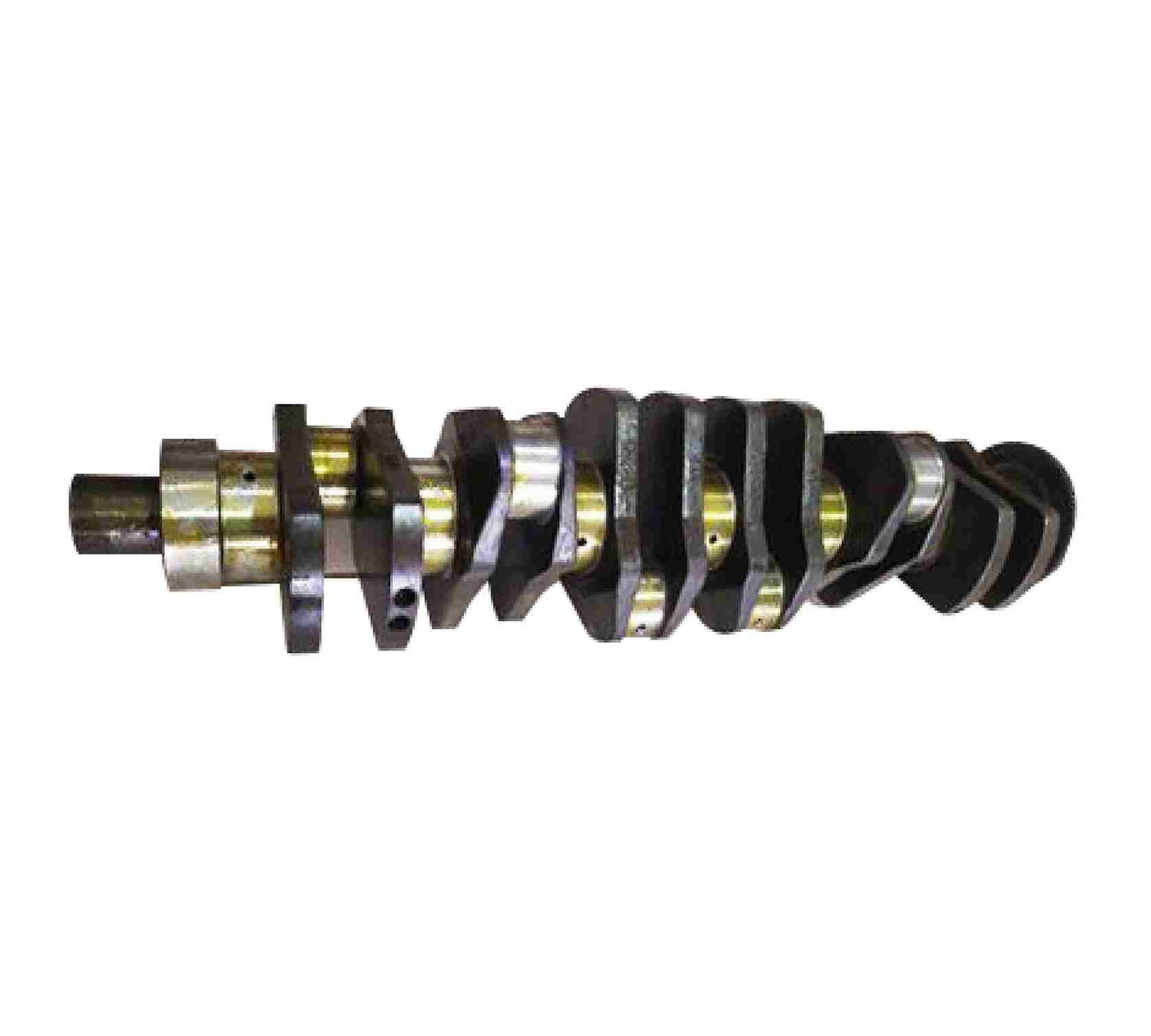 VG1246060014-Crankshaft-Sinotruk_Howo