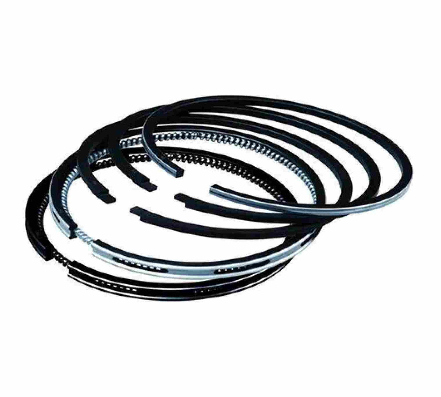 170-173 Replaces VG1540030005 Piston Rings Sinotruk Howo