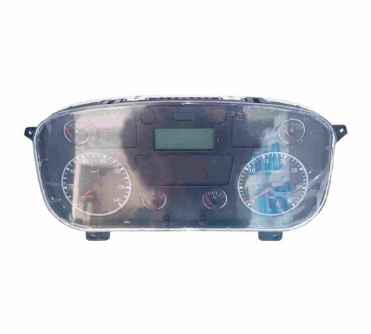 WG9125589050-Display_Combination_Instrument-Sinotruk_Howo