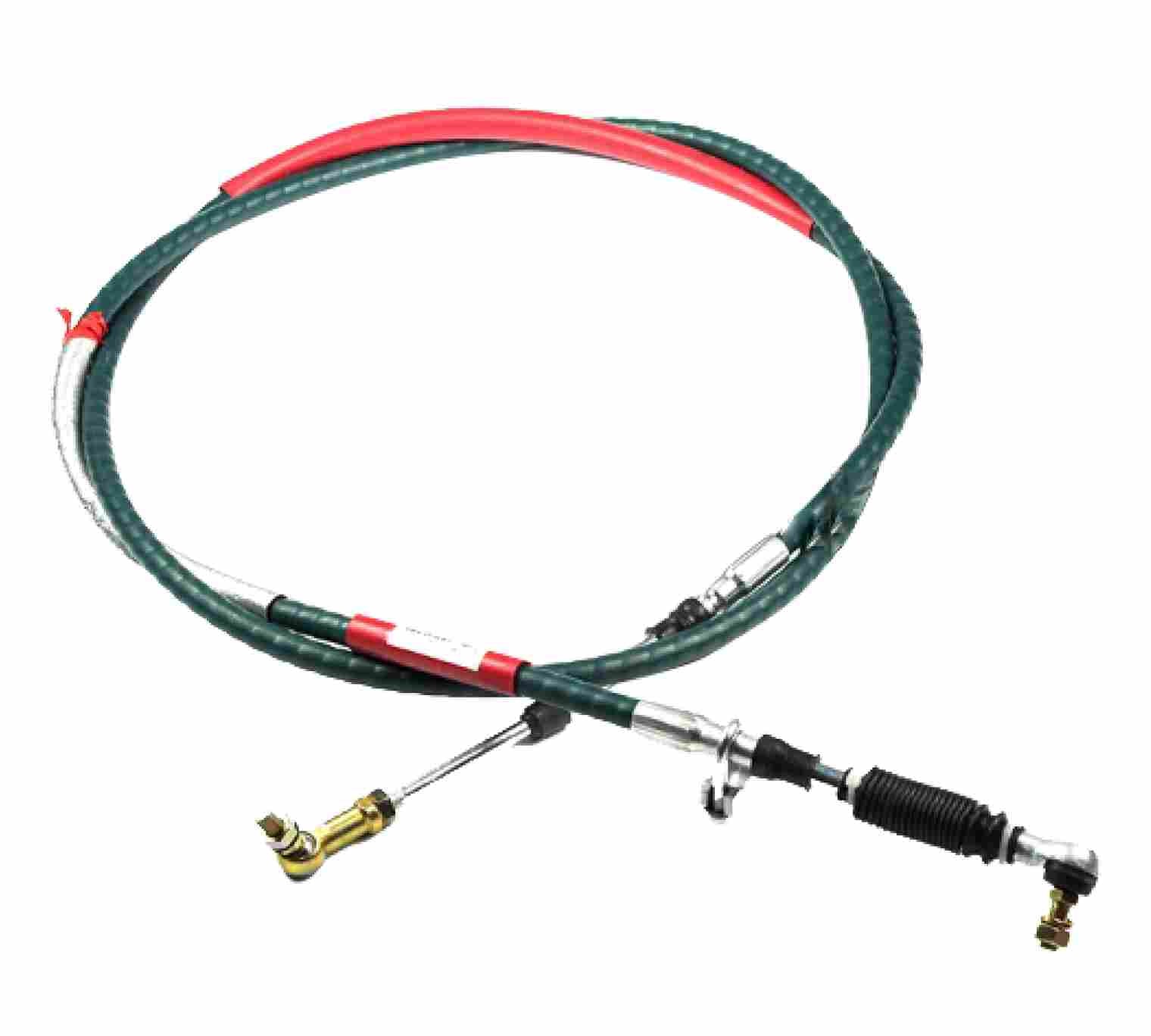 WG9725240113-Gear_Shift_Cable-Sinotruk_Howo