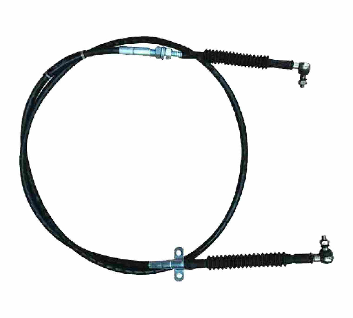 WG9725240008-Gear_Shift_Cable-Sinotruk_Howo