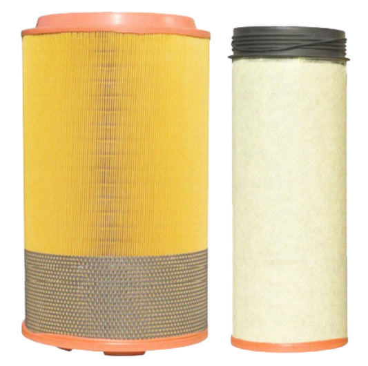 AIR FILTER HOWO SINOTRUK 170-049